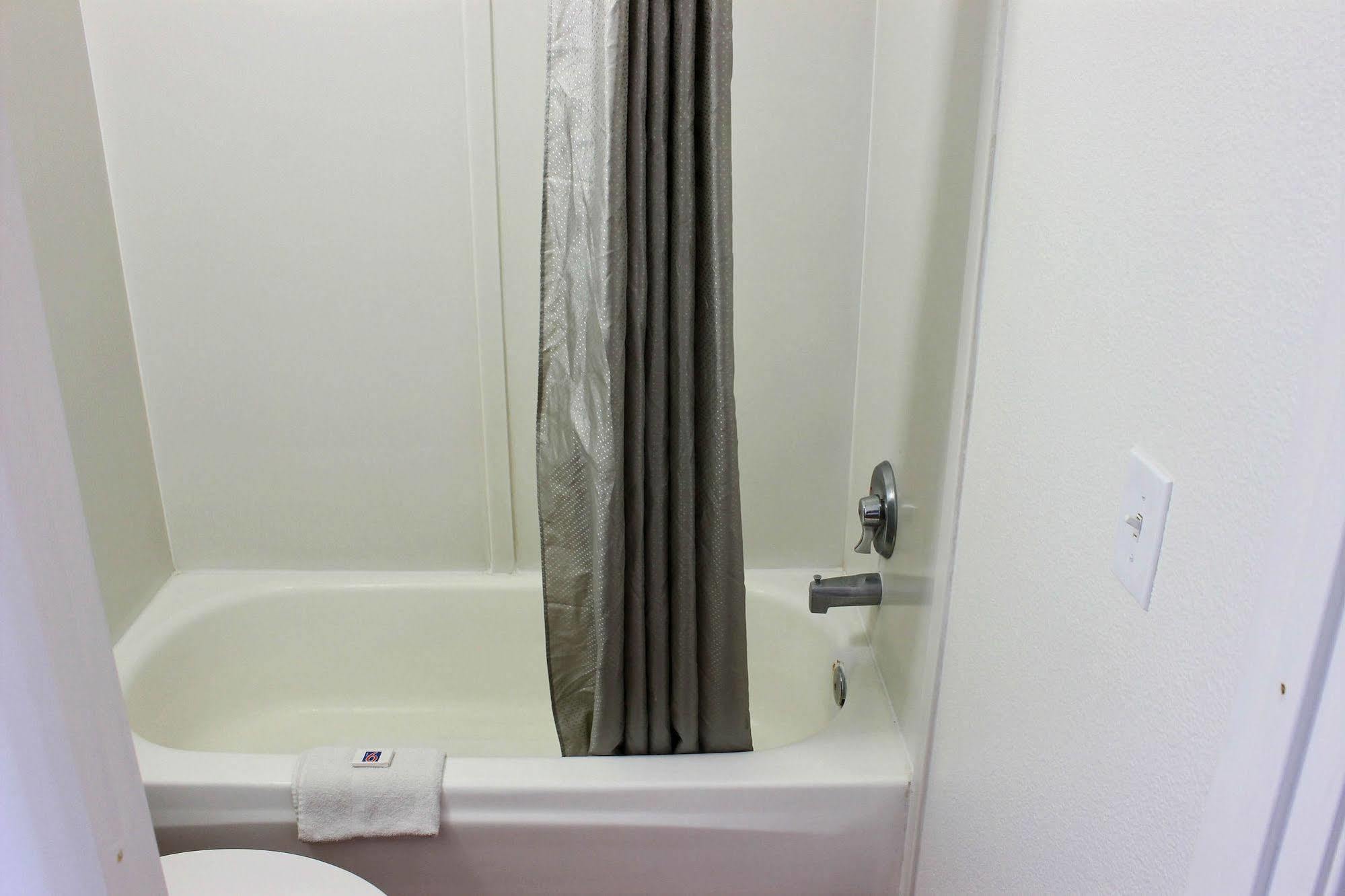 Motel 6-Paso Robles, Ca Eksteriør billede