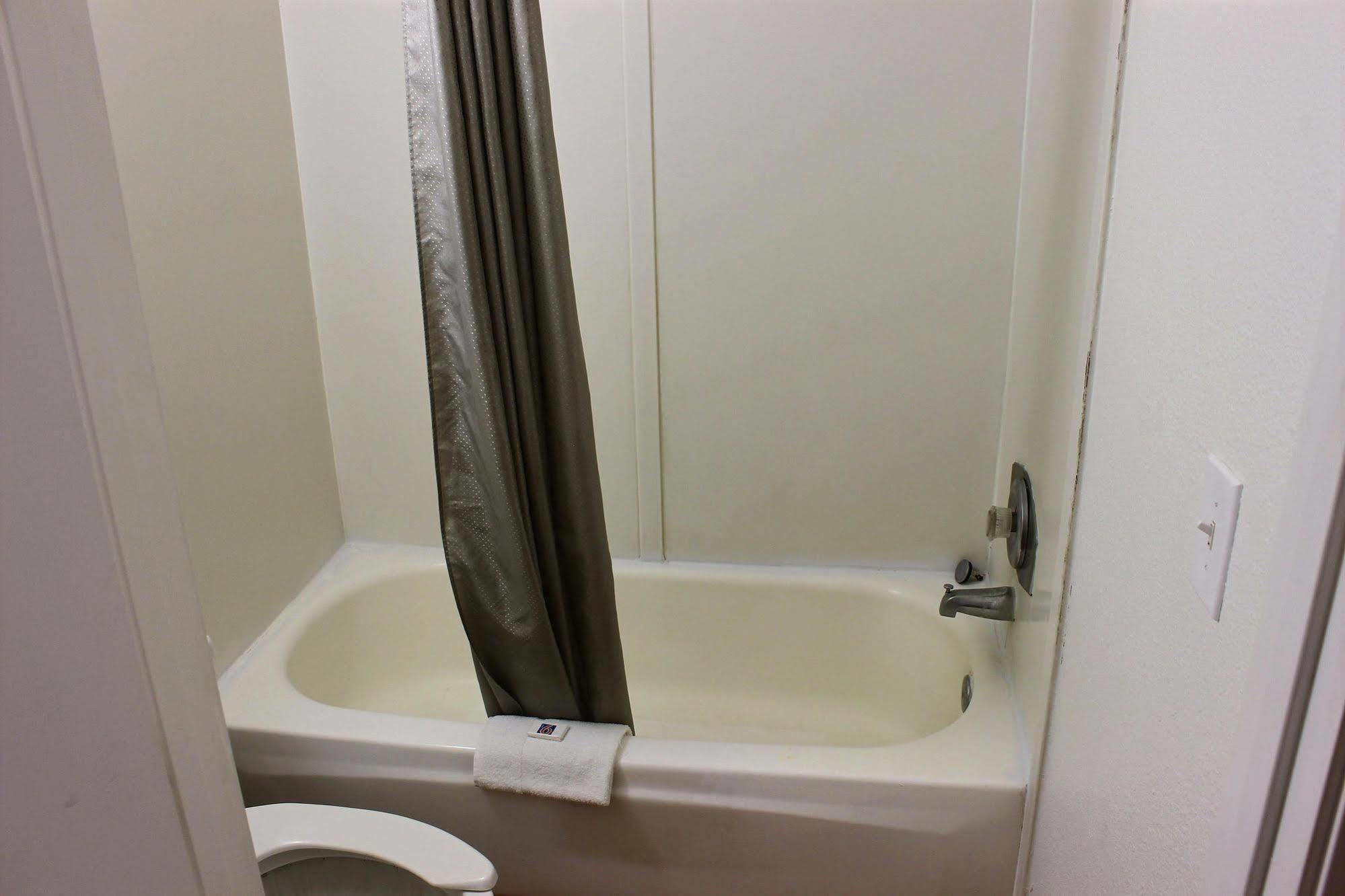 Motel 6-Paso Robles, Ca Eksteriør billede